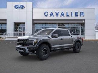 New 2025 Ford F150 Raptor image 1