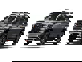 New 2026 Honda Passport TrailSport image 1