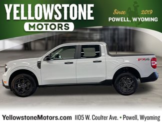 Used 2025 Ford Maverick XLT w/ XLT Luxury Package image 1
