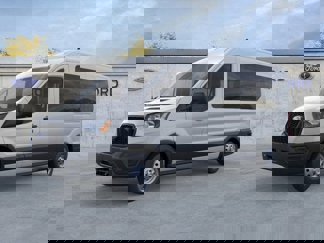 New 2025 Ford Transit 350 XL image 1