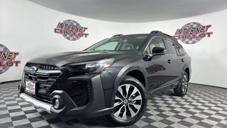 Used 2024 Subaru Outback Limited image 1