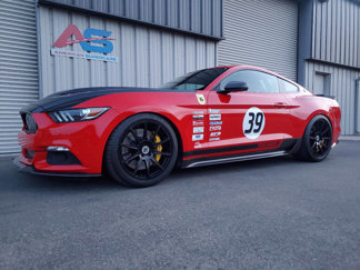 Used 2016 Ford Mustang GT Premium w/ Equipment Group 401A image 1