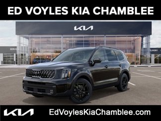 New 2025 Kia Telluride SX Prestige X-Line image 1