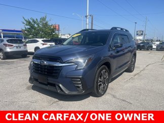 Used 2023 Subaru Ascent Limited image 1