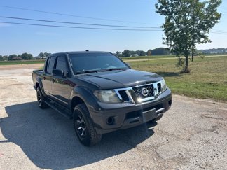 Used 2014 Nissan Frontier SV image 1