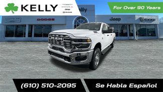 New 2025 RAM 3500 Tradesman image 1