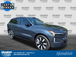Certified 2025 Volvo EX90 Ultra image 1