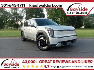 New 2026 Kia EV9 Wind image 1