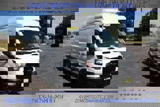 Used 2021 Ford Transit 350 148 High Roof Extended image 1