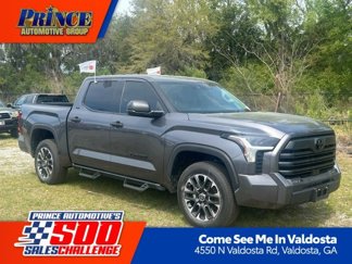 Used 2023 Toyota Tundra SR5 image 1