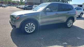 Used 2016 BMW X3 xDrive28i image 1