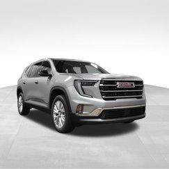 New 2025 GMC Acadia Elevation w/ Elevation Premium Package image 1