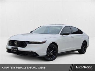 New 2025 Honda Accord SE video 1