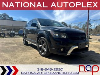 Used 2019 Dodge Journey Crossroad image 1