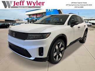 New 2025 Honda Prologue Elite image 1