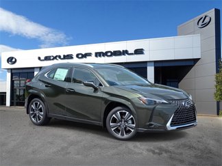 New 2025 Lexus UX 300h FWD image 1