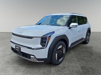 New 2026 Kia EV9 Wind image 1