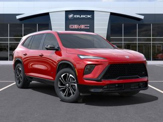 New 2025 Buick Enclave Sport Touring image 1