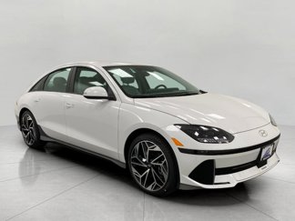 New 2025 Hyundai Ioniq 6 SEL image 1