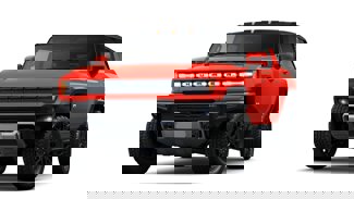 New 2025 GMC Hummer EV 2X image 1