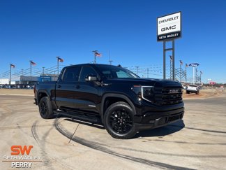 New 2025 GMC Sierra 1500 Elevation w/ Elevation Premium Package image 1