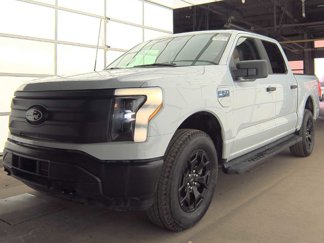 Used 2025 Ford F150 Lightning Pro image 1