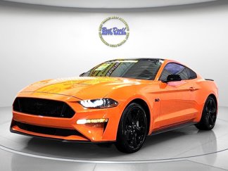 Used 2021 Ford Mustang GT w/ Equipment Group 301A image 1