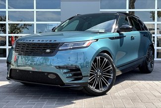 New 2026 Land Rover Range Rover Velar Dynamic SE image 1