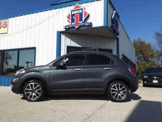 Used 2018 FIAT 500X Trekking image 1