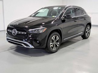 New 2026 Mercedes-Benz GLA 250 4MATIC image 1