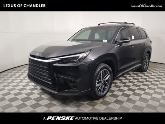 New 2025 Lexus TX 350 FWD image 1