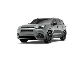 New 2025 Lexus TX 350 AWD image 1