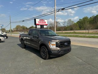 Used 2021 Ford F150 XL w/ Equipment Group 101A High image 1