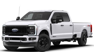 New 2026 Ford F350 XL w/ STX Appearance Package image 1