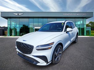 New 2026 Genesis GV70 3.5T Advanced image 1