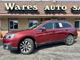 Used 2016 Subaru Outback 2.5i Limited image 1