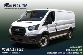 Used 2020 Ford Transit 250 Low Roof image 1