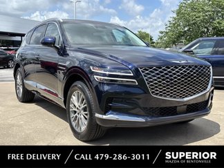 Used 2024 Genesis GV80 2.5T image 1