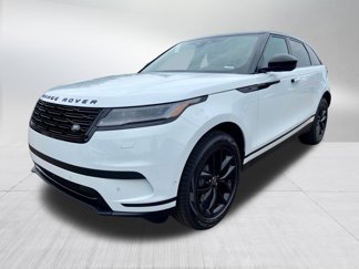 New 2026 Land Rover Range Rover Velar S image 1