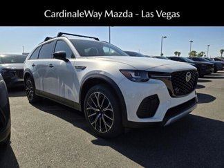New 2025 MAZDA CX-70 Plug-In Hybrid w/ Premium Plus image 1