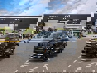 New 2026 Kia Sportage EX image 1