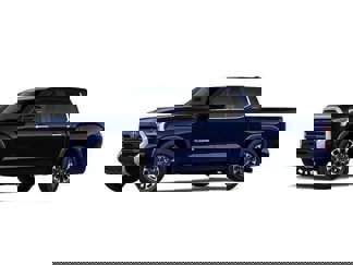 New 2025 Toyota Tundra Limited image 1