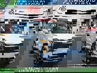 New 2026 Kia Sportage SX image 1