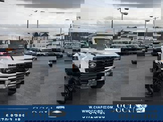 New 2025 Ford Bronco Raptor image 1