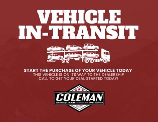 New 2025 RAM 2500 Tradesman image 1