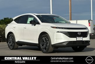New 2025 Nissan Murano SL image 1