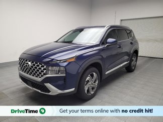 Used 2022 Hyundai Santa Fe SEL w/ Cargo Package image 1
