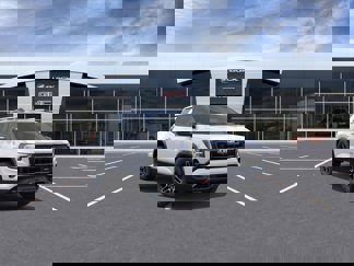 New 2026 GMC Terrain AT4 image 1