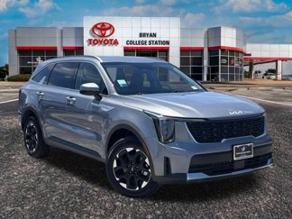 Used 2024 Kia Sorento S image 1