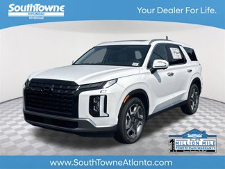 New 2025 Hyundai Palisade SEL image 1